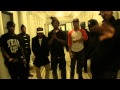 Prince Hill, Shawn Wes, Star Man, T Gutta - TeamUP Cypher