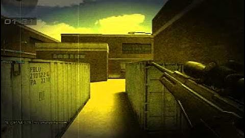 Sudden Attack Montage.