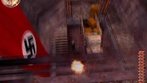 [MOHAA] name vs TZEC  (2007)