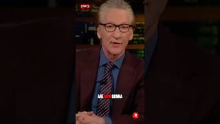 Bill Maher Reacts to Thom Tillis Calling Jan 6 Funding "Stupid on Stilts"