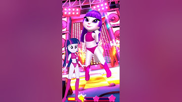 Angela2 #shorts #gaming #funny #mytalkingangela2 #viralvideo #dance #new #trending #love