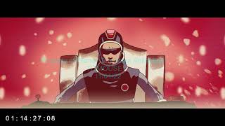 Stugo Leaked Animation Test 2022