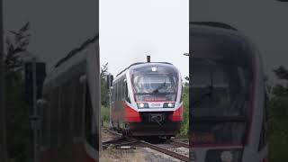 ÖBB 5047 und ER 20 + CityShuttle besser 😭🙏