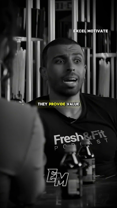 Men Love Women For Real | Myron Gaines