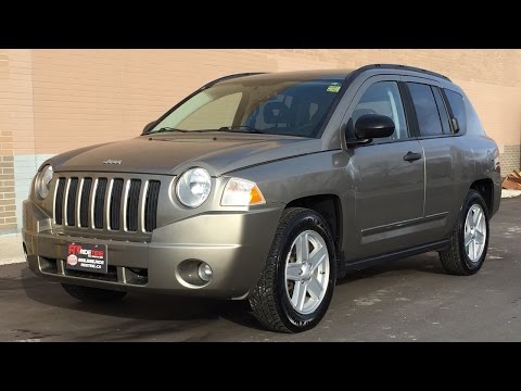 2008-jeep-compass-sport-4wd---automatic,-power-windows-&-locks