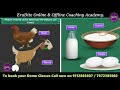 Food where does it comes ? | #Science | #class6th | #eruditeacademyofficial
