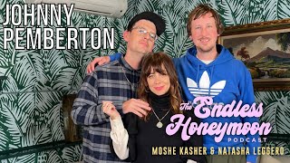 #245“Red 40 Boy” with Johnny Pemberton