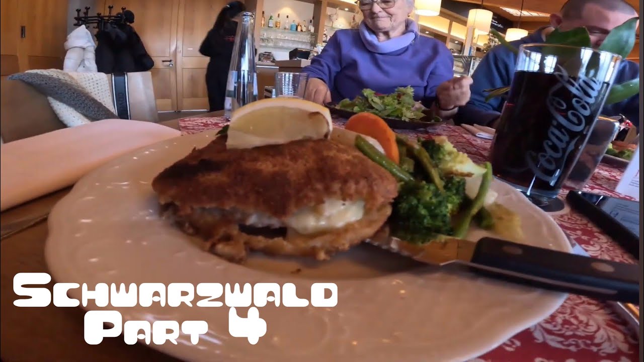 Schwarzwald Part 4 - Feldberg / Bad Bellingen