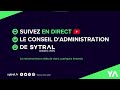 Conseil dadministration de sytral mobilits 14122023