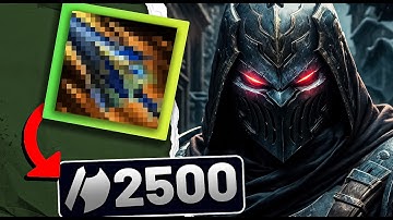 Pro Zed Players Don’t Want You to Know This