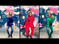 Jazz It Up and Move - The Hebbe Sisters &amp; Wolfgang Lohr Remix (Official Music Video)