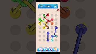 Level 13 - Twisted Rope 3D Walkthrough