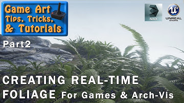 Game Art - Tips, tricks, and tutorials: 