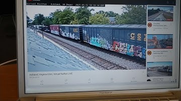 YouTube Stream PoweBook G4 1.64GHz MorphOS