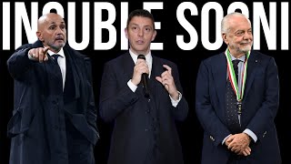 ROCCHI DA MOSTRO A EROE. JUVE INSTANT: COSÌ. L'INTER RIBALTA. ADL E IL TELEFONO. IL PROF STROPPA🚨