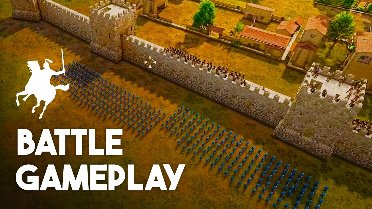Total War: Medieval 3 quer sua opinião mas esqueça o Papa!