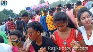 Murakta || Santali fungtion 2021 ||