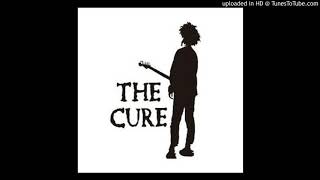 The Cure - Wendy Time [Demo]