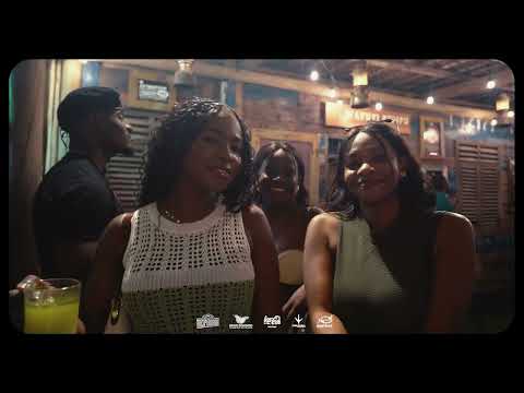 Hello Jua IBIZA EDITION Directed By Cousin Kiokote 