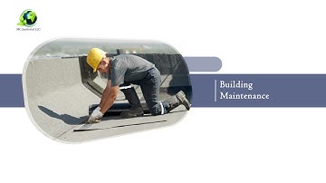 Excellent Custodial Services in Kansas - MC Janitorial LLC