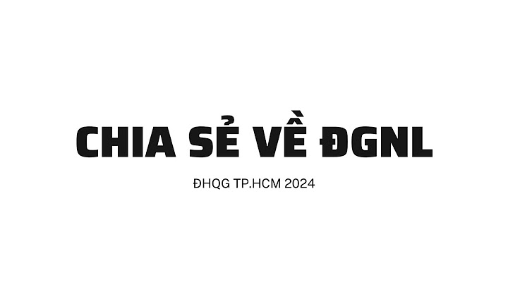 Hồ sơ đánh giá năng lực của nhà máy năm 2024