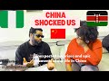 China Is NOT What We Expected