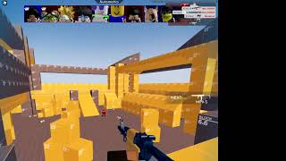Matrix Automatics 1:32 CHOKEEE