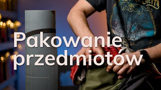 Pakowanie przedmiotów