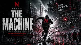 Nirys – The Machine | Official Audio