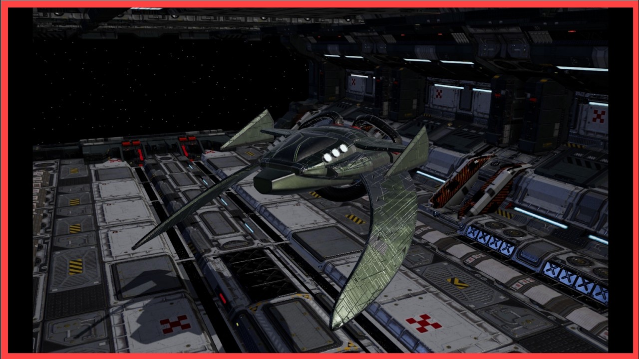 Space Aces - DEFCOM DMG