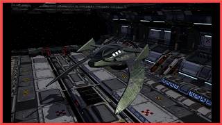 Space Aces - Defcom Dmg