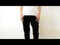 Levi's リーバイス 511 スリム ストレート ジーンズ メンズ ジーパン スリム  スキニー パンツ 黒スキニー ナロー テーパード アメカジ カジュアル バイカー クロ 45111507