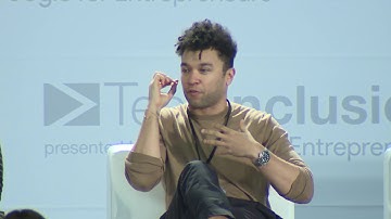 Pathways To Leadership Panel | Tech Inclusion SF 2016