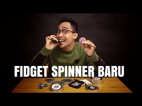 UNBOXING HADIAH LEBARAN!