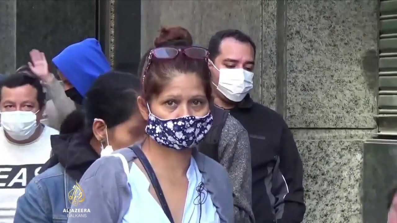 تشيلي: مجلس الشيوخ يوافق على مدفوعات صندوق التقاعد