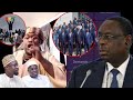 Amzozo insulte gravement les ministres de macky sall ay domeram laniou loudal macky rek niomla