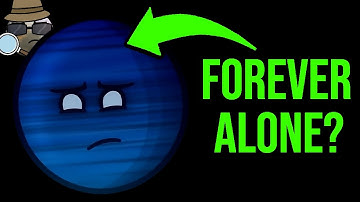 Is Planet X Destined to Be Alone? | SolarBalls Theory