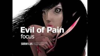 Evil Of Pain - Souvenir