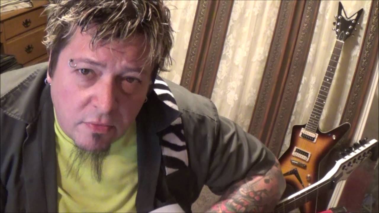 Ramones - Sheena Is A Punk Rocker - Guitar Lesson by Mike Gross - How To Play - Tutorial