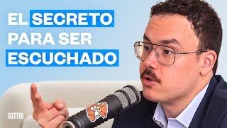 Cómo Ganar Cualquier Discusión | Fer Miralles