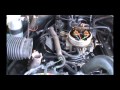 '93 Chevy Silverado EGR Solenoid Replacement