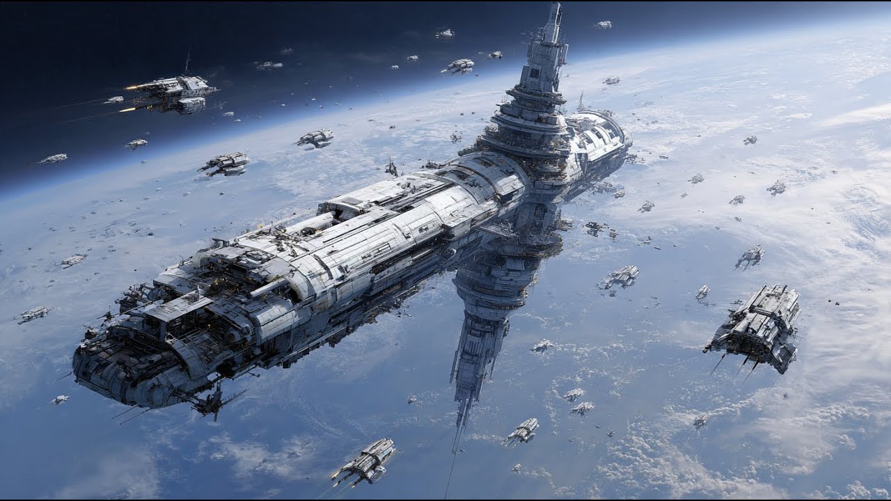 Imperium Zaatakowało – Ludzkość Wymazała Ich Natychmiast! | HFY