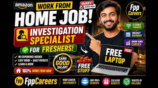 Everyone Is Applying for This Amazon Job! 🚀 Should You