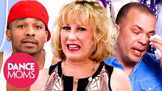 Cathy CUTS Dancers That Do Not Impress (S3 Flashback) | Dance Moms