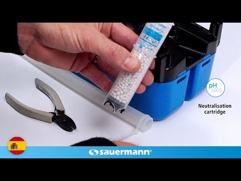 Video: ¿Por qué necesita un neutralizador de condensado?