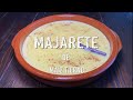 Majarete Cremoso al Estilo Cubano | Cocina Con Fujita