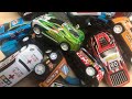 toy video || racing cars, ambulances, coal trucks, school cars etc