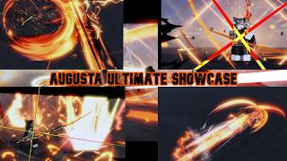 Augusta Ultimate Showcase | Roblox Studio [FOR SALE]