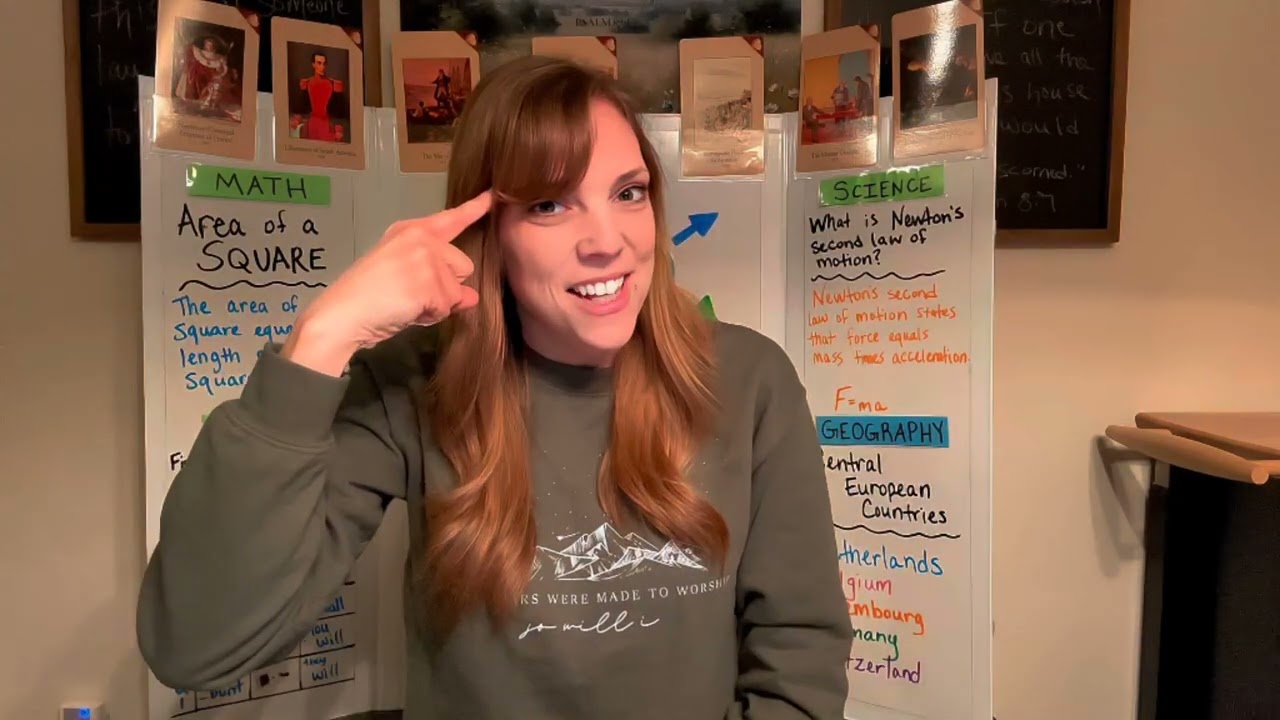 CC Cycle 2 Week 17 New Grammar