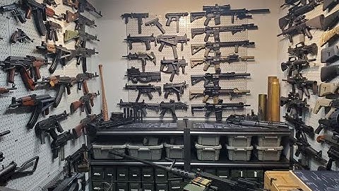 Over 50 minutes of reload animations in Gmod